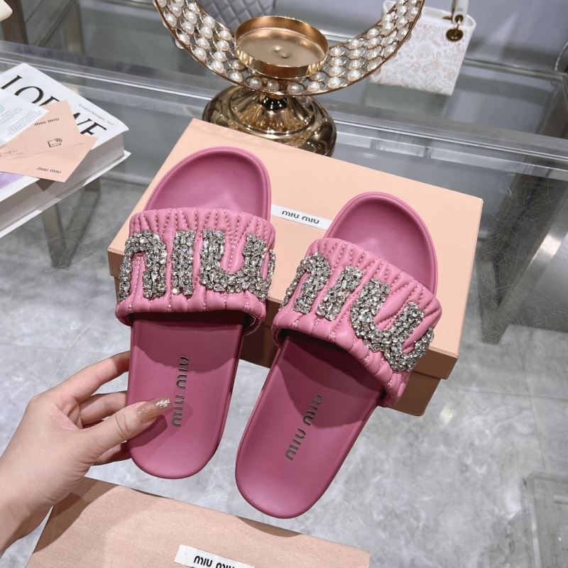 Miu Miu Sandals